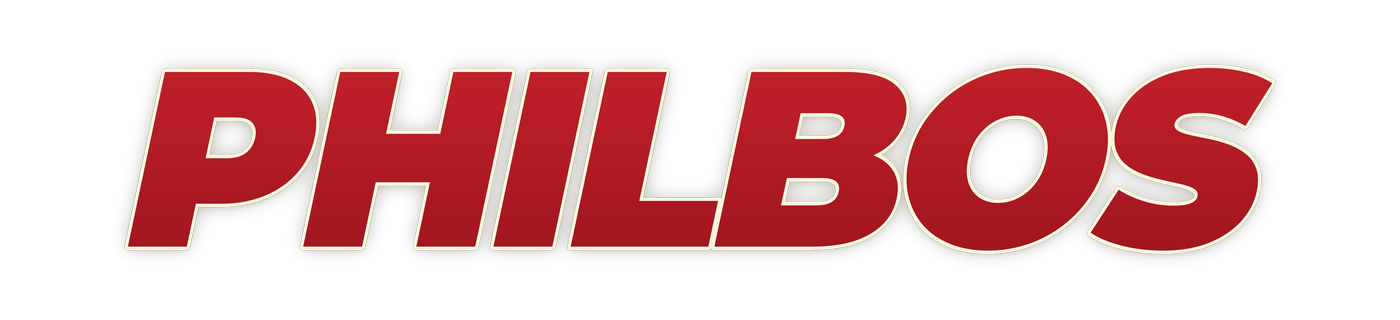 philbos logo